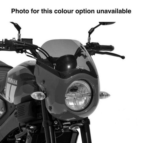 Ermax cafe racer nase display - ermax,