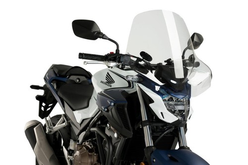 Puig touring lenker - 2,