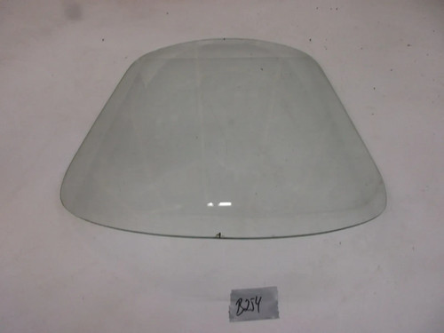 B254 windschild cockpitscheibe - b254,