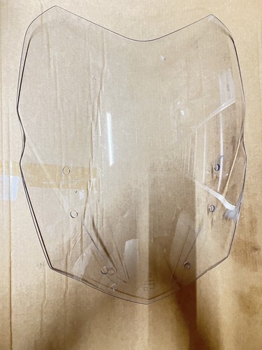 Bmw windschild 540mm k1600 - bmw, 540mm,