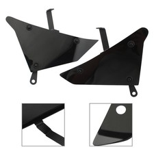 Motor Rahmen-Seitenverkleidung