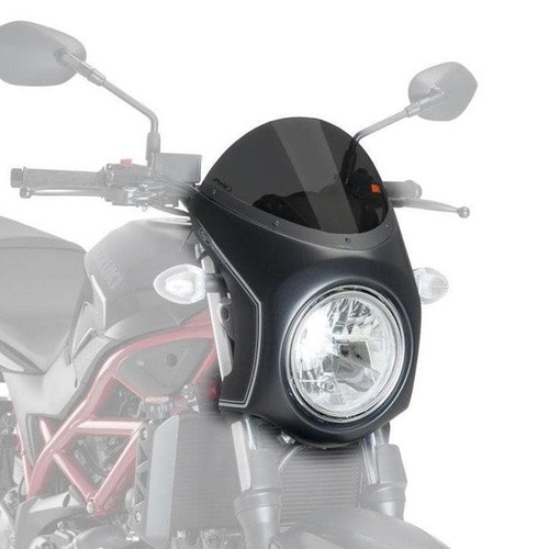 Puig verkleidung windschild - verkleidung,