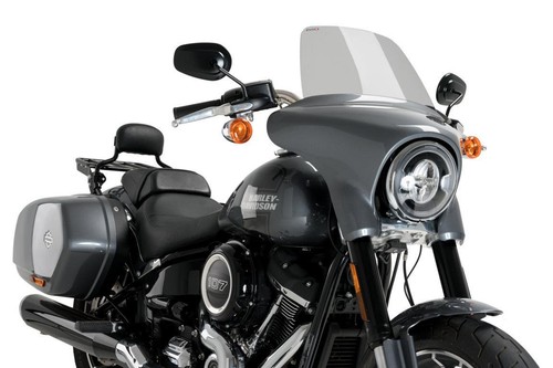 Puig touring windschild oem - puig,