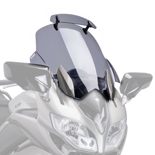 Puig touring windschild - touring,