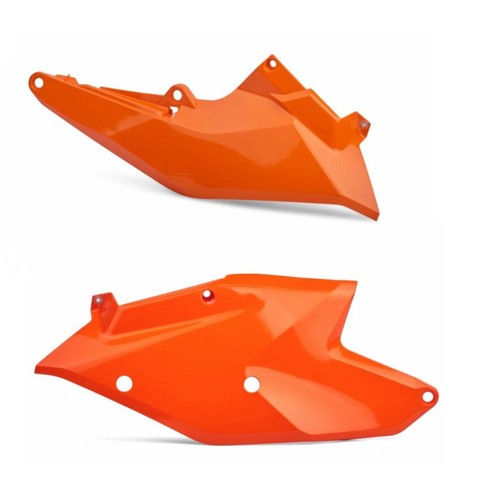 Polisport heckseitenteile ktm - polisport,