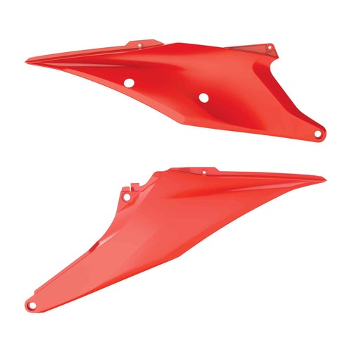 Polisport heckseitenteile ktm - heckseitenteile,