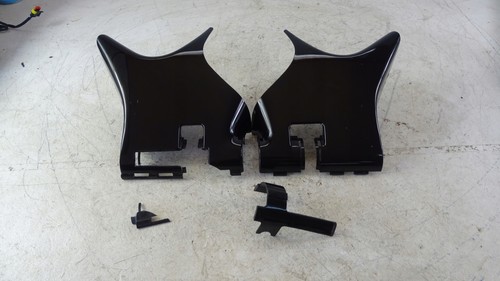 Honda shadow 600 pc21 - honda,