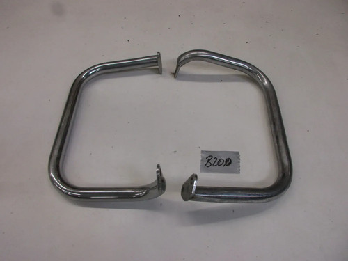 Motorschutz b200 bmw - b200,