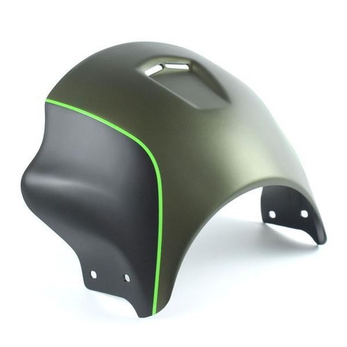 Ermax display verkleidung matt - verkleidung,