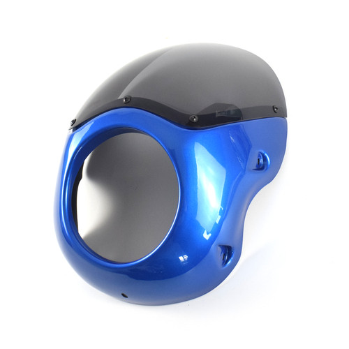 Ermax café racer nase - ermax,
