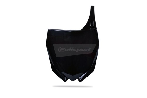 Startnummerntafel yamaha - startnummerntafel, yz