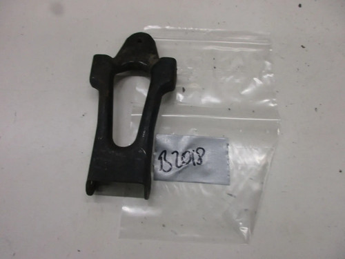 Halter aufnahme b2018 - aufnahme, dkw