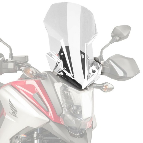 Puig 52cm touren scheibe - 52cm,