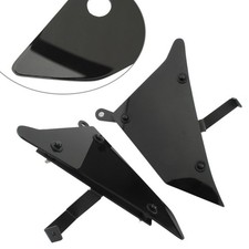 Motorradrahmen-Seitenverkleidu