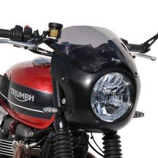 Ermax Cafe Racer Display Nase