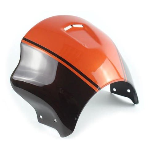 Ermax nase display verkleidung - nase,